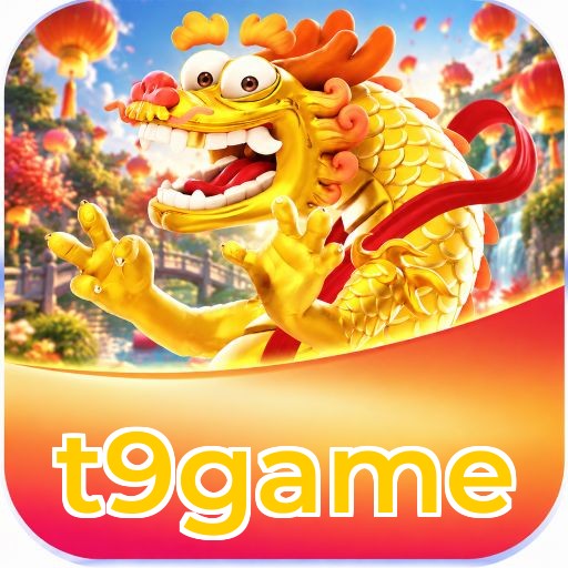 t9game Logo