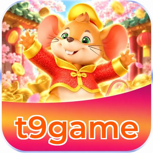 t9game Segurança Logo 2