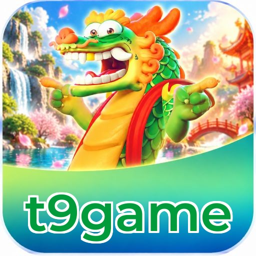 t9game Download Logo Oficial