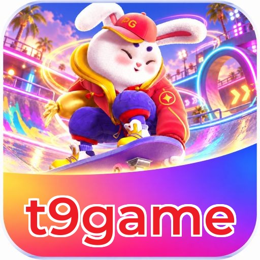 t9game Apostas Esportivas Logo