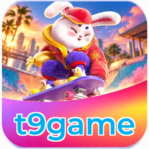 t9game APP Mobile - Android & iOS