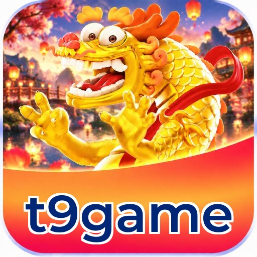 t9game Logo