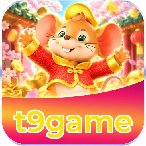 t9game Segurança Logo 1