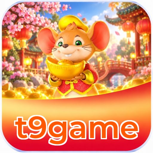t9game Logo
