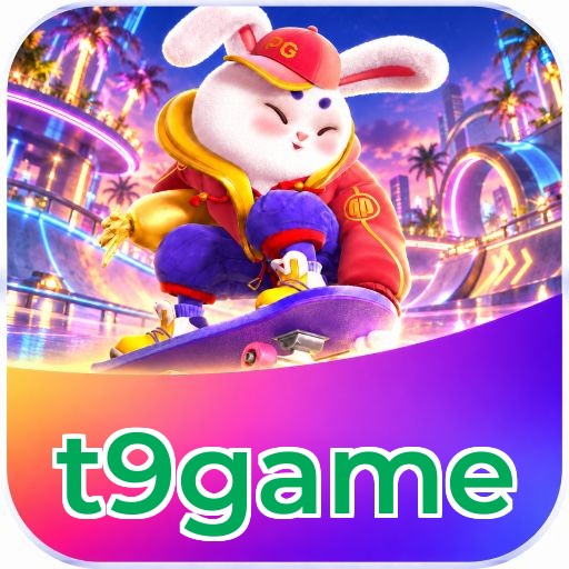 t9game Instalar Logo 3