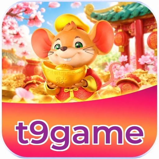 t9game Logo 3