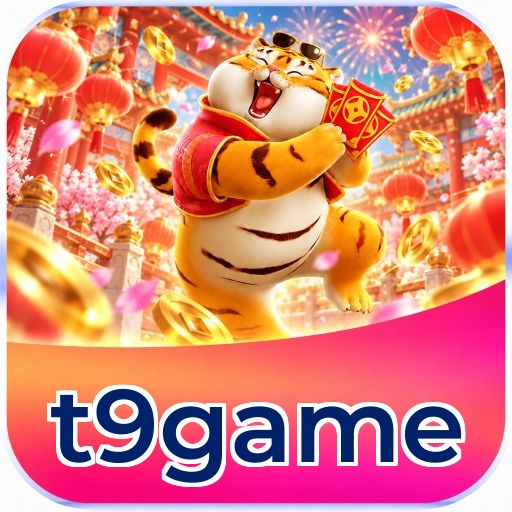 t9game Cadastro Oficial