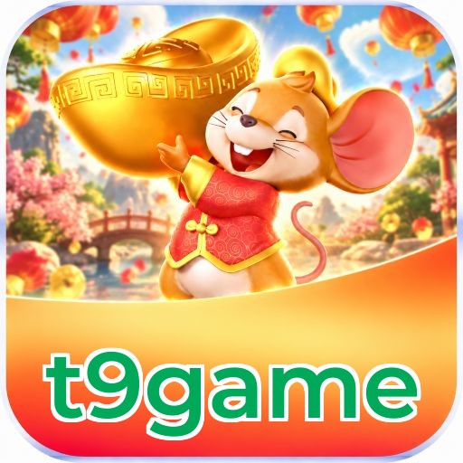 t9game Logo