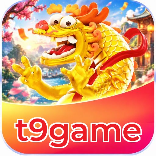 t9game Logo
