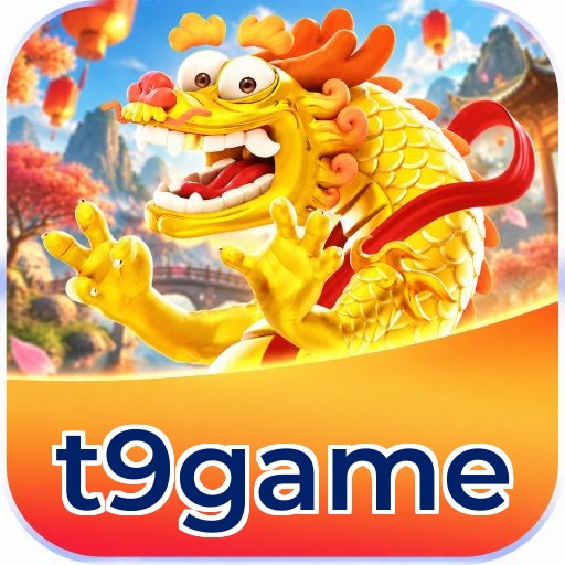 t9game Logo