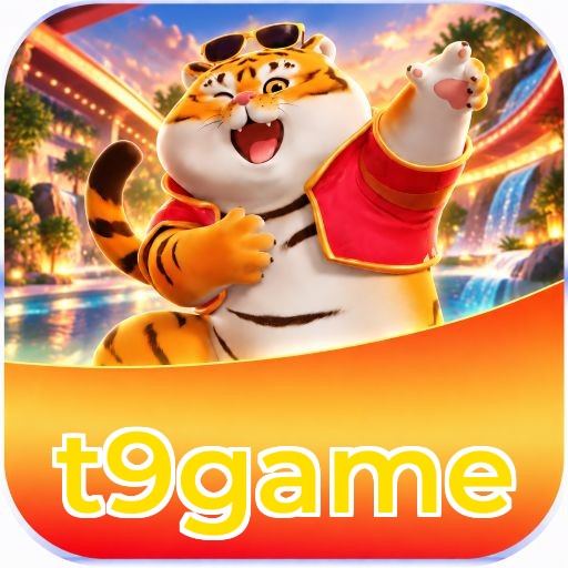 t9game Logo
