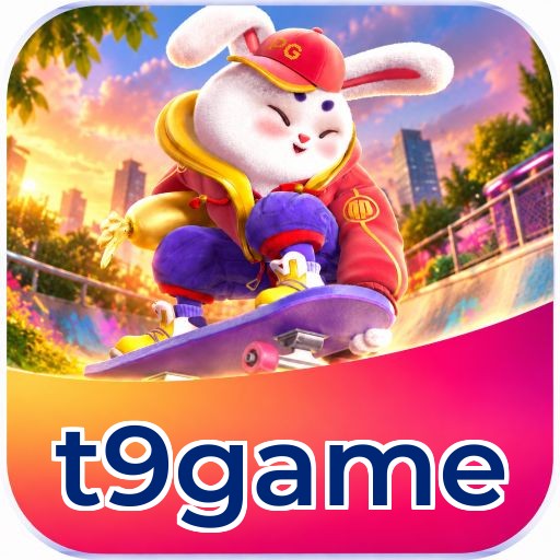 t9game Logo