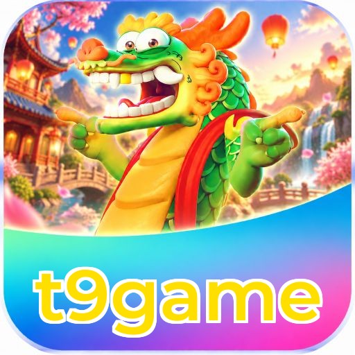 t9game Instalar Logo 1