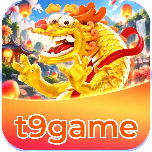 t9game Logo