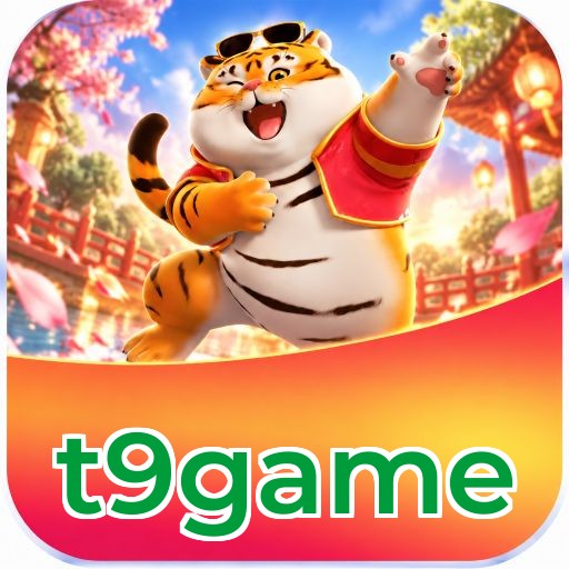 t9game Logo