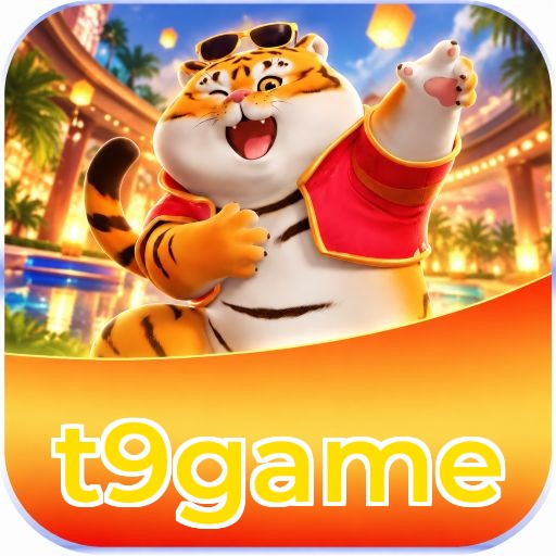 Fortune Tiger Logo 1