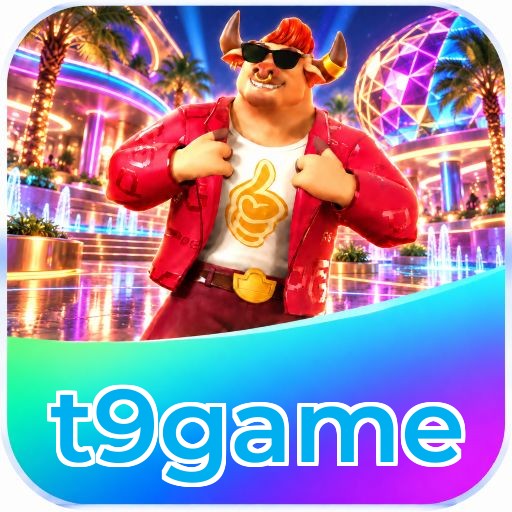 t9game Instalar Logo 2