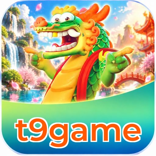 t9game Logo