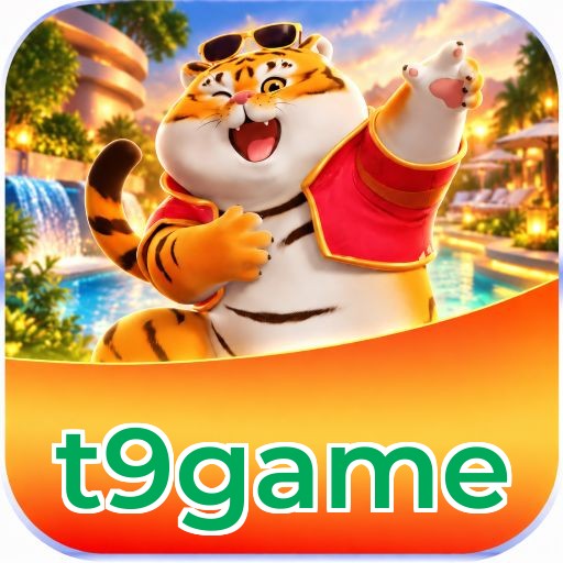 t9game Logo