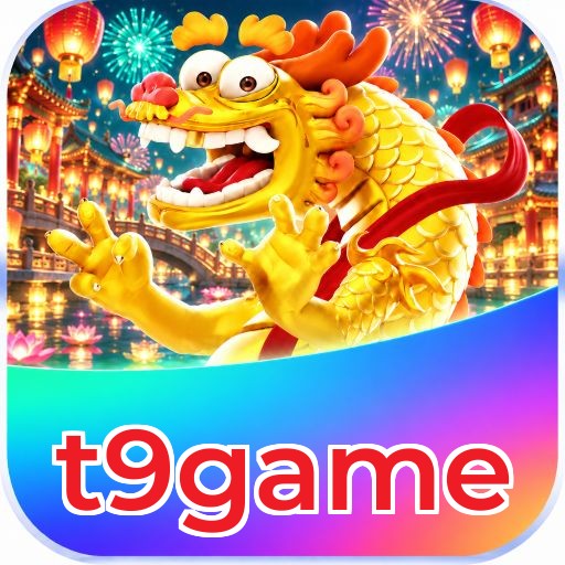 t9game Logo