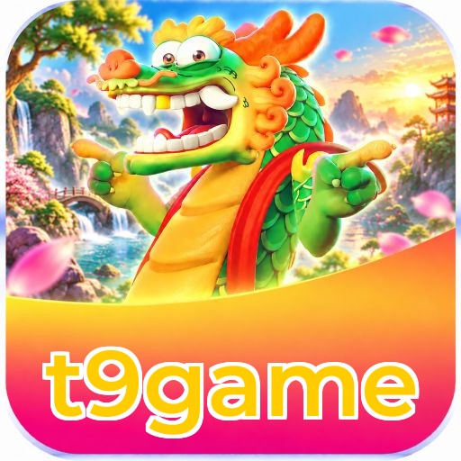 t9game Logo 2