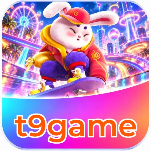 t9game Logo 1