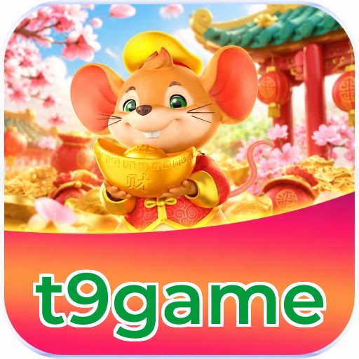 t9game Logo