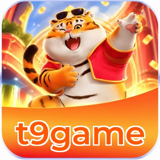 t9game Segurança Logo 3