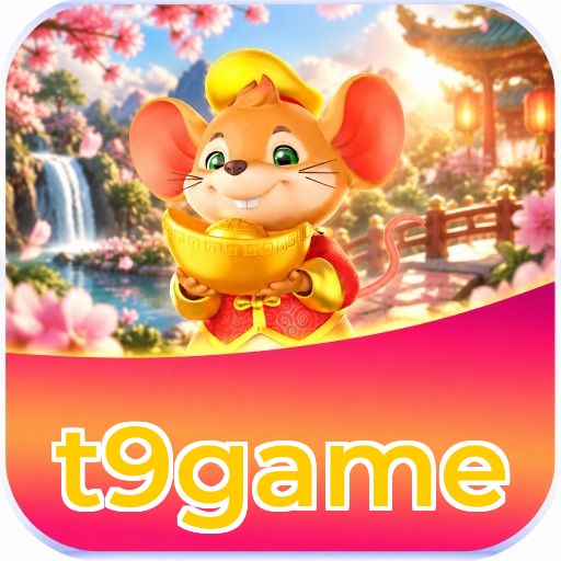 t9game Logo