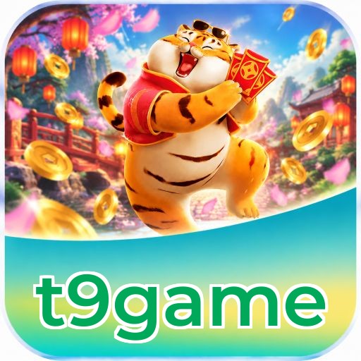 Fortune Tiger Logo 2
